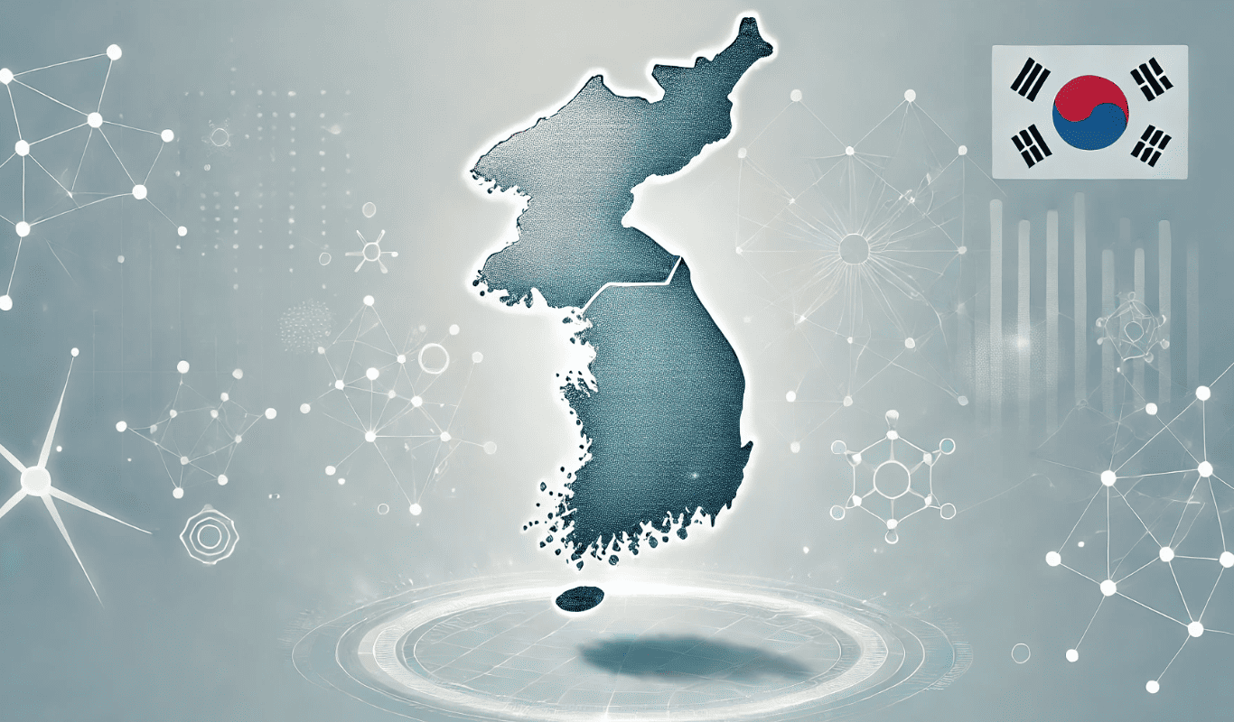 South Korea quantum